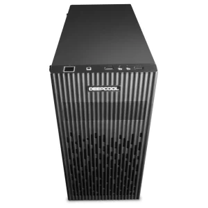 Desktop PC Intel® Core™ i3-10100 pana la 4.3 Ghz, 16 gb ddr4, ssd 480 gb, placa video Intel® UHD Graphics 630, sursa 500W - imagine 3