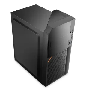 Desktop PC Office Plus Intel Core i3-12100 pana la 4.3 Ghz, 16 GB RAM DDR4, ssd 512 GB m.2 NVME, placa video Intel UHD Graphics 730, carcasa tower - imagine 2