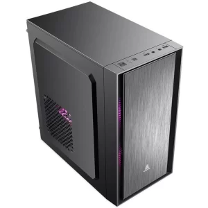 Desktop PC Intel Core i5-6500 pana la 3.6 Ghz, 16 GB RAM DDR4, SSD 240 si HDD 500 GB, placa video integrata Intel HD Graphics 530 cu VGA si HDMI, carcasa tower - imagine 1